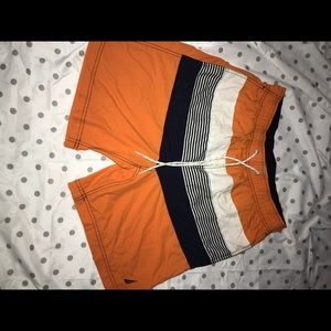 Nautica swim trunks
